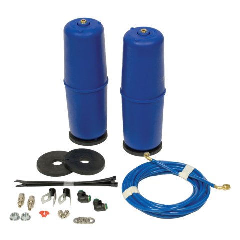Firestone Coil-Rite Air Helper Spring Kits W237604182 Spring, Coil Rite, Mitsubishi, Suzuki, Kit thumbnail 1