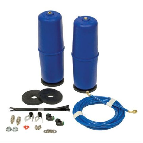 Firestone Coil-Rite Air Helper Spring Kits W237604182 Spring, Coil Rite, Mitsubishi, Suzuki, Kit thumbnail 2