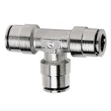 Firestone Tee Fittings WR17603105 3/8 PTC TEE FITTING thumbnail 2