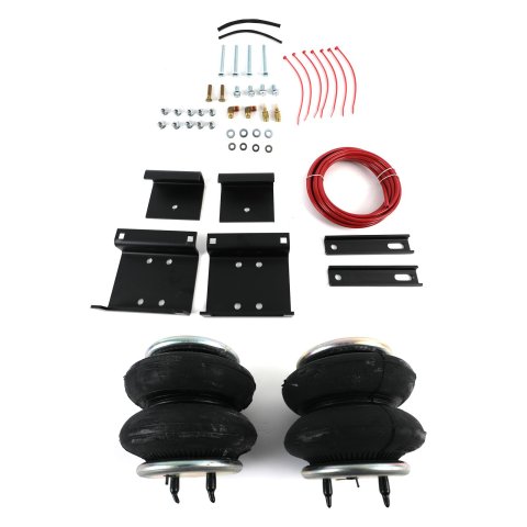 Firestone Ride-Rite Air Helper Spring Kits W217602070 Springs, Front, Ford, Class A Motor Home, Kit thumbnail 1