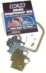 B&M Shift Improver Kits 50260 Transmission Upgrade Kit, Improver, Ford, C-4, Each thumbnail 2