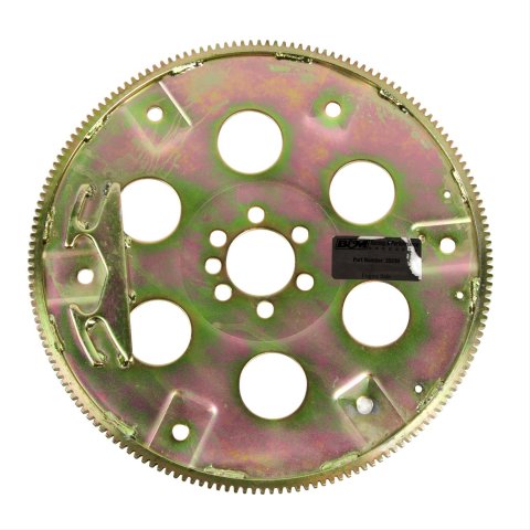 B&M 168-Tooth Flexplate 20239 Flexplate, 168-Tooth, External Engine Balance, 1-Piece Rear Main Seal, SFI 29.1, Chevy, 5.0/5.7L, Each thumbnail 2