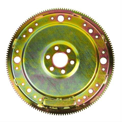 B&M 157-Tooth Flexplate 50236 Flexplate, 157-Tooth, External Engine Balance, 28.2 oz., Ford, Each thumbnail 1