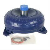 B&M Holeshot 3,400-3,800 Stall Torque Converter 20425 Converter, Holeshot, rpm Range, Chevy, TH400/TH375/TH350/TH375B, Each thumbnail 2