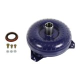 B&M Holeshot 3,400-3,800 Stall Torque Converter 20425 Converter, Holeshot, rpm Range, Chevy, TH400/TH375/TH350/TH375B, Each thumbnail 4