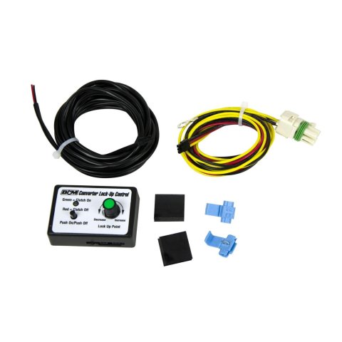 B&M Converter Lockup Controls 70248 Torque Kit, GM, 700R4/TH350C/4L60/200-4R, Kit thumbnail 2