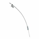B&M Indicator Cables 80814 Shifter Window Cable, Automatic Transmission, Each thumbnail 3