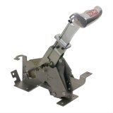 B&M Megashifters 80685 Automatic Shifter, Megashifter, Right Hand Drive Models, Chevy, Mopar, Ford, Lincoln, Mercury, Each thumbnail 2