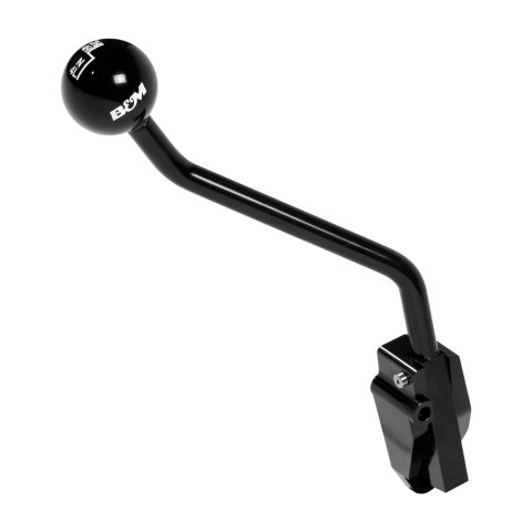 B&M Extended Transfer Case Handles 81152 Shifter, Handle, Jeep, JK, Each thumbnail 7