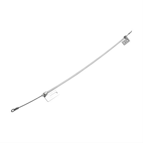 B&M Indicator Cables 80815 Shifter Window Cable, Automatic Transmission, Each thumbnail 3