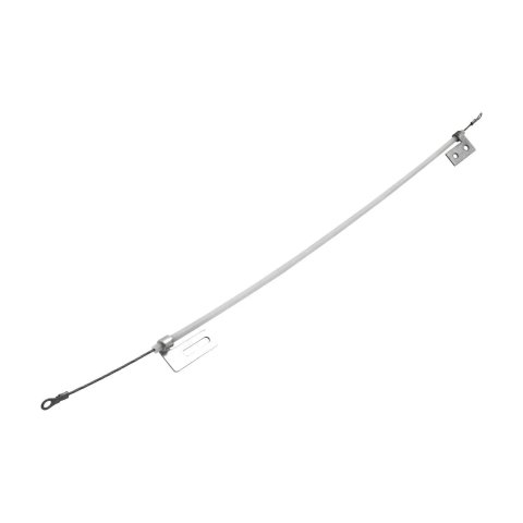 B&M Indicator Cables 80815 Shifter Window Cable, Automatic Transmission, Each thumbnail 5
