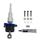B&M Precision Sport Shifters 45163 Manual Shifter, Short Throw, Sport, for Nissan, 350Z, Each thumbnail 1