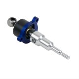 B&M Precision Sport Shifters 45163 Manual Shifter, Short Throw, Sport, for Nissan, 350Z, Each thumbnail 2