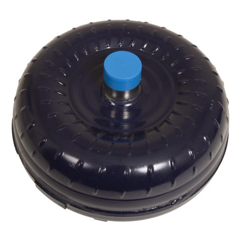 B&M Traveler 1,900-2,100 Stall Torque Converter 70431 Converter, Traveler, Chevy, 4L80E, rpm Range, Each thumbnail 2