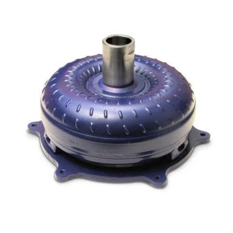 B&M Traveler 1,900-2,100 Stall Torque Converter 70431 Converter, Traveler, Chevy, 4L80E, rpm Range, Each thumbnail 4