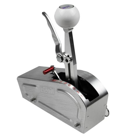 B&M Pro Stick Shifters 80706 Automatic Shifter, Stick, Chevy, Mopar, Ford, Lincoln, Mercury, Each thumbnail 3
