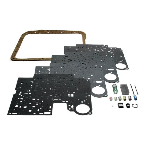 B&M Shift Improver Kits 70360 Transmission Upgrade Kit, Improver, GM, 4L60E, Each thumbnail 3