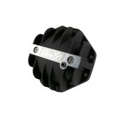 B&M 12 Bolt Chrysler 9.25 Inch Differential Cover 11306 Cover, Rear, 12-bolt, Aluminum, Black Anodized, in., Each thumbnail 4
