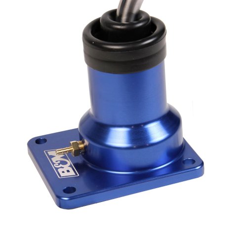 B&M Precision Sport Shifters 45203 Manual Shifter, Short Throw, Sport, Toyota Tacoma, Each thumbnail 1