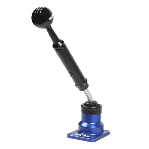 B&M Precision Sport Shifters 45203 Manual Shifter, Short Throw, Sport, Toyota Tacoma, Each thumbnail 2