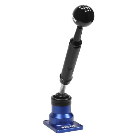 B&M Precision Sport Shifters 45203 Manual Shifter, Short Throw, Sport, Toyota Tacoma, Each thumbnail 3