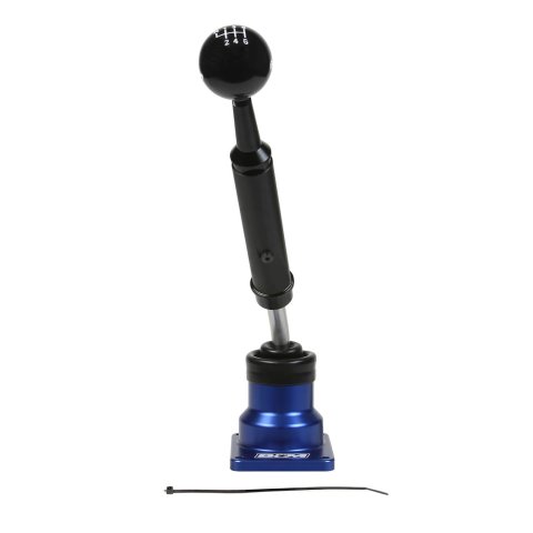 B&M Precision Sport Shifters 45203 Manual Shifter, Short Throw, Sport, Toyota Tacoma, Each thumbnail 4