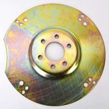 B&M Flexplates 10235 Flexplate, External Engine Balance, SFI 29.1, 6-Bolt, Chrysler, 340, 727, Each thumbnail 3