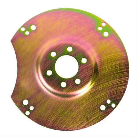 B&M Flexplates 10237 Flexplate, External Engine Balance, SFI 29.1, 6-Bolt, Chrysler, B/RB, 727, Each thumbnail 2