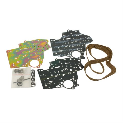 B&M Transpak Kits 10228 Shift Kit, Transpak, Chrysler, 727, A-904, Each thumbnail 1
