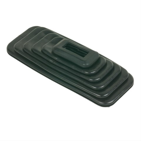 B&M Replacement Shifter Boots 80661 Boot Rubber