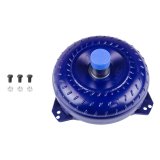 B&M Nitrous Holeshot 3,400-3,800 Stall Torque Converter 20482 Converter, Holeshot,3.400 3,800 rpm Range, Chevy, TH400/TH375/TH375B, Each thumbnail 2