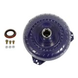 B&M Nitrous Holeshot 3,400-3,800 Stall Torque Converter 20482 Converter, Holeshot,3.400 3,800 rpm Range, Chevy, TH400/TH375/TH375B, Each thumbnail 4