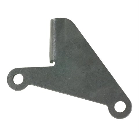 B&M Transmission Brackets and Levers 40495 Cable Bracket thumbnail 2