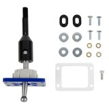 B&M Precision Sport Shifters 45044 Manual Shifter, Ripper, T-56, Chevy, Each thumbnail 1