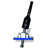 B&M Precision Sport Shifters 45044 Manual Shifter, Ripper, T-56, Chevy, Each thumbnail 4