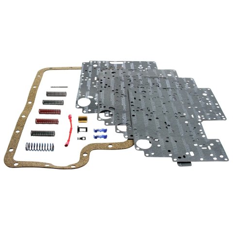 B&M Shift Improver Kits 10025 Improver, Ford, E4OD, Each thumbnail 2