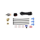 B&M Powerswitches for Clutch Converters 80217 Automatic Transmission Controllers, Converter Lockup, Buick, Chevy, GMC, Oldsmobile, Pontiac, 700R4, 200-4R thumbnail 2