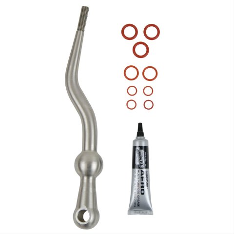 B&M Precision Sport Shifters 45047 Manual Shifter, Short Throw, Sport, for use on Acura®/Honda®, Each thumbnail 1
