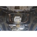 B&M Automatic Transmission Deep Pans 70396 Pan, Deep, Aluminum, Natural, GM, 8L90E, Each thumbnail 3