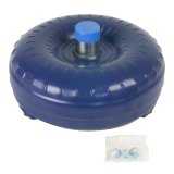 B&M Holeshot 2,300-2,500 Stall Torque Converter 40412 Converter, Holeshot, rpm Range, Ford, C-6, Each thumbnail 2