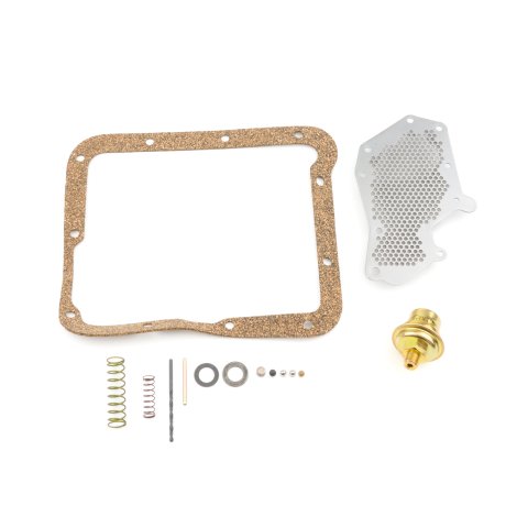 B&M Transpak Kits 50229 Transmission Upgrade Kit, Transpak, Ford, C-4, Each thumbnail 3