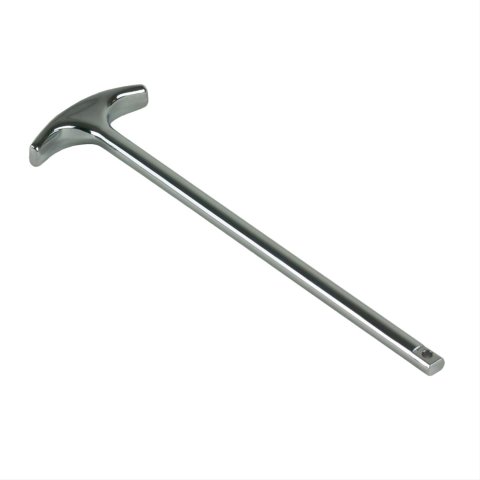B&M Automatic Transmission Shifter Replacement Parts 80837 Trigger Rod, Long, Transmission, Each thumbnail 2