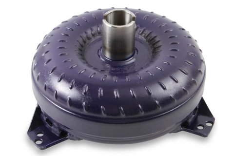B&M Holeshot 2,900-3,200 Stall Torque Converter 20483 Converter, Holeshot, rpm Range, GM, THM350/THM400, Each thumbnail 1