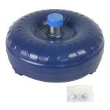 B&M Holeshot 2,300-2,500 Stall Torque Converter 50412 Converter, Holeshot, rpm Range, Ford, C-4, Each thumbnail 2