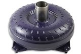 B&M Holeshot 2,300-2,500 Stall Torque Converter 50412 Converter, Holeshot, rpm Range, Ford, C-4, Each thumbnail 3