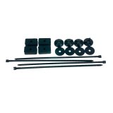 B&M Transmission Cooler Mounting Kits 80278 Kit, Cooler, Kit thumbnail 4