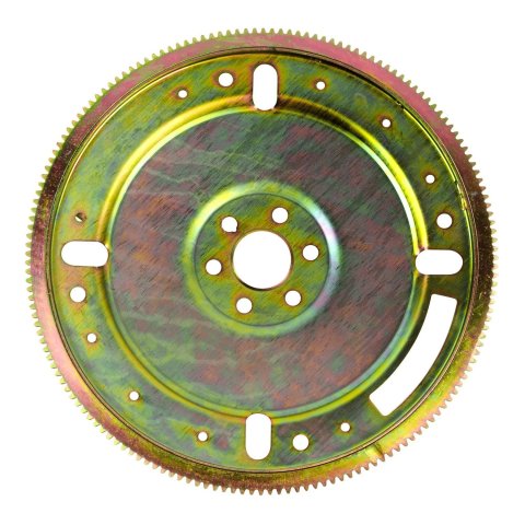 B&M 164-Tooth Flexplate 50238 Flexplate, 164-Tooth, External Engine Balance, 50 oz., Ford 5.0L, AOD, Each thumbnail 3