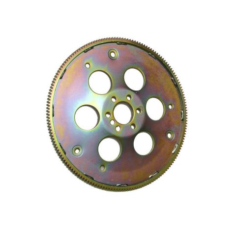 B&M 168-Tooth Flexplate 20340 Flexplate, 168-Tooth, SFI 29-1, Chevy, Each thumbnail 2