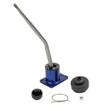 B&M Precision Sport Shifters 45206 Shifters, Shifter, Manual, AX5, Jeep, Each thumbnail 2