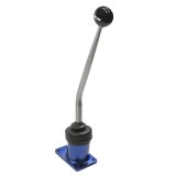 B&M Precision Sport Shifters 45206 Shifters, Shifter, Manual, AX5, Jeep, Each thumbnail 3